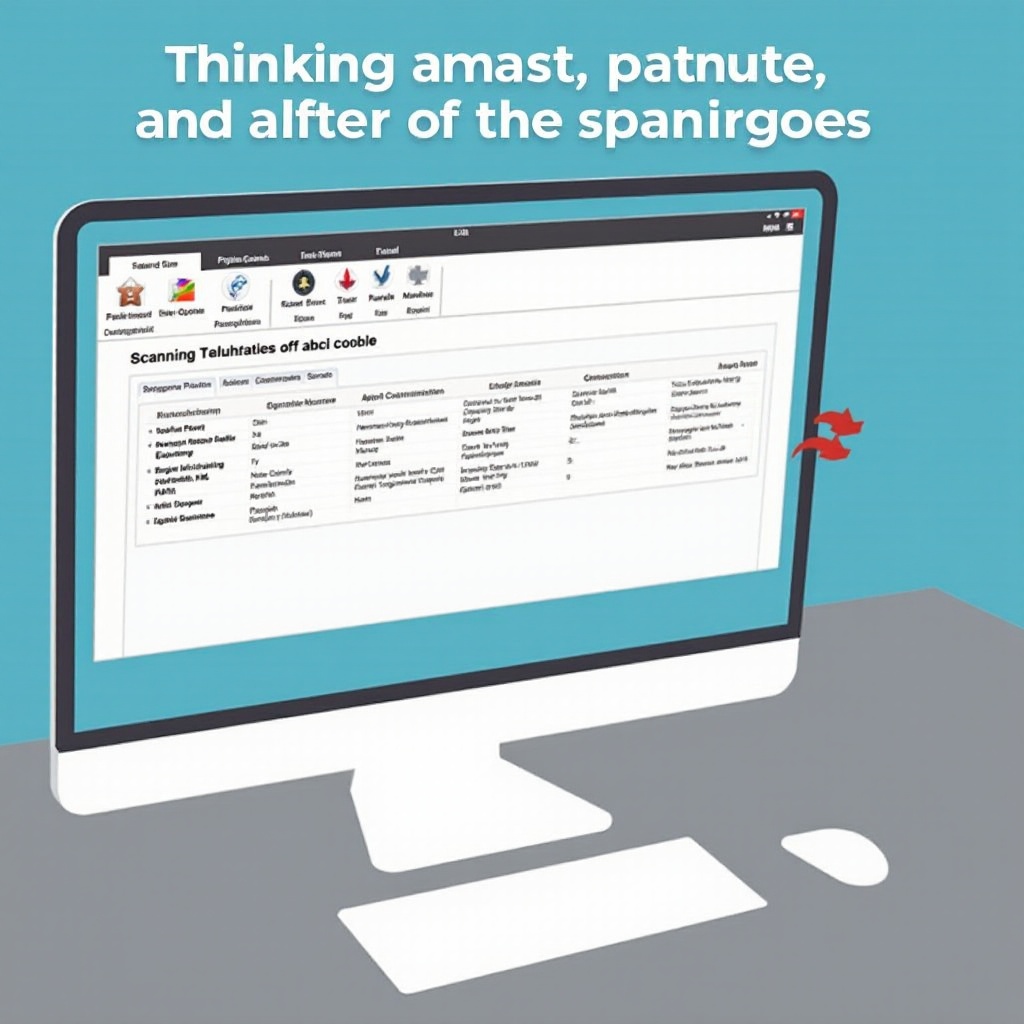 هل لدى ثينكورسويم ماسحات ضوئية