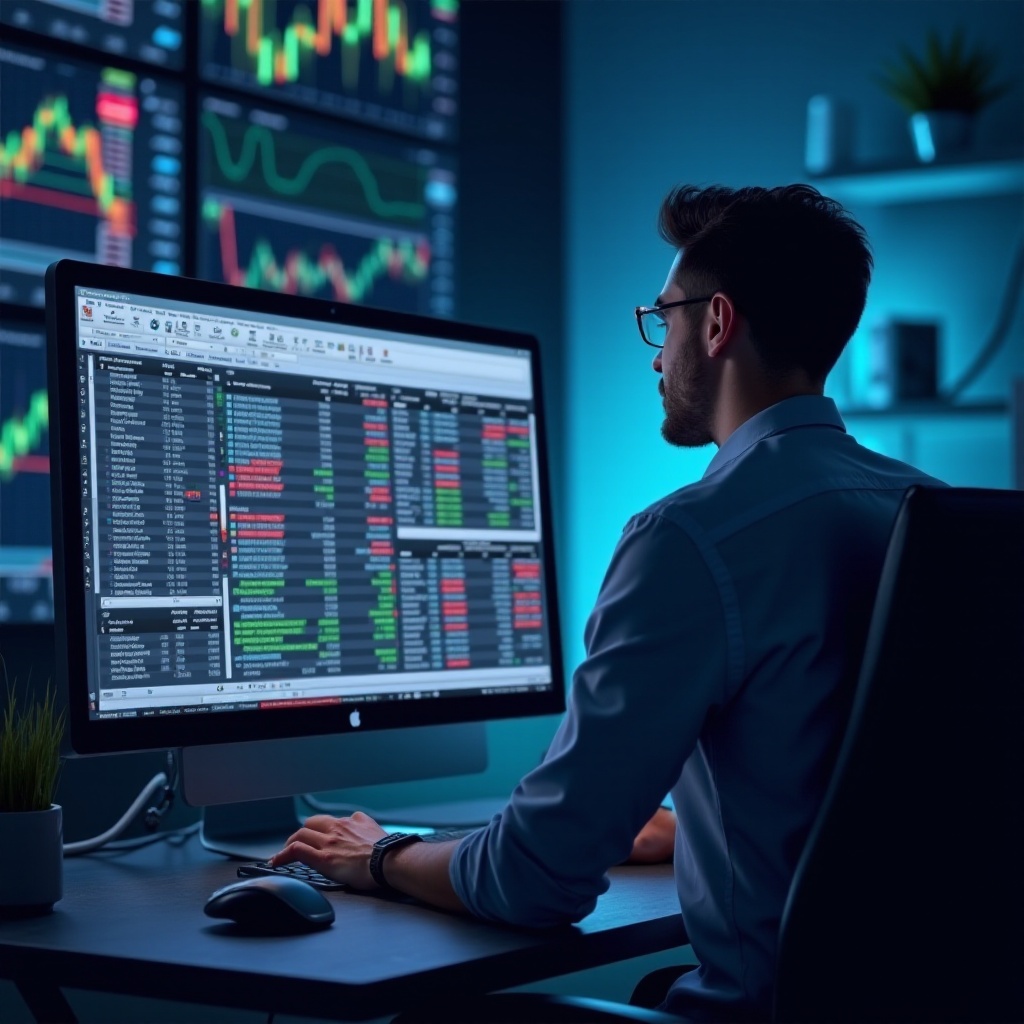 o thinkorswim tem scanners