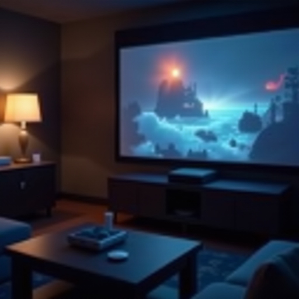 reseña del epson epiqvision ultra ls800