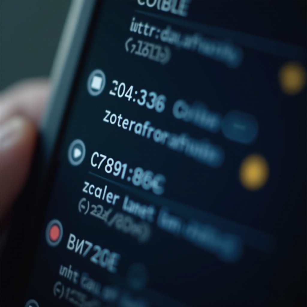 codes et astuces pour téléphones mobiles pour Android