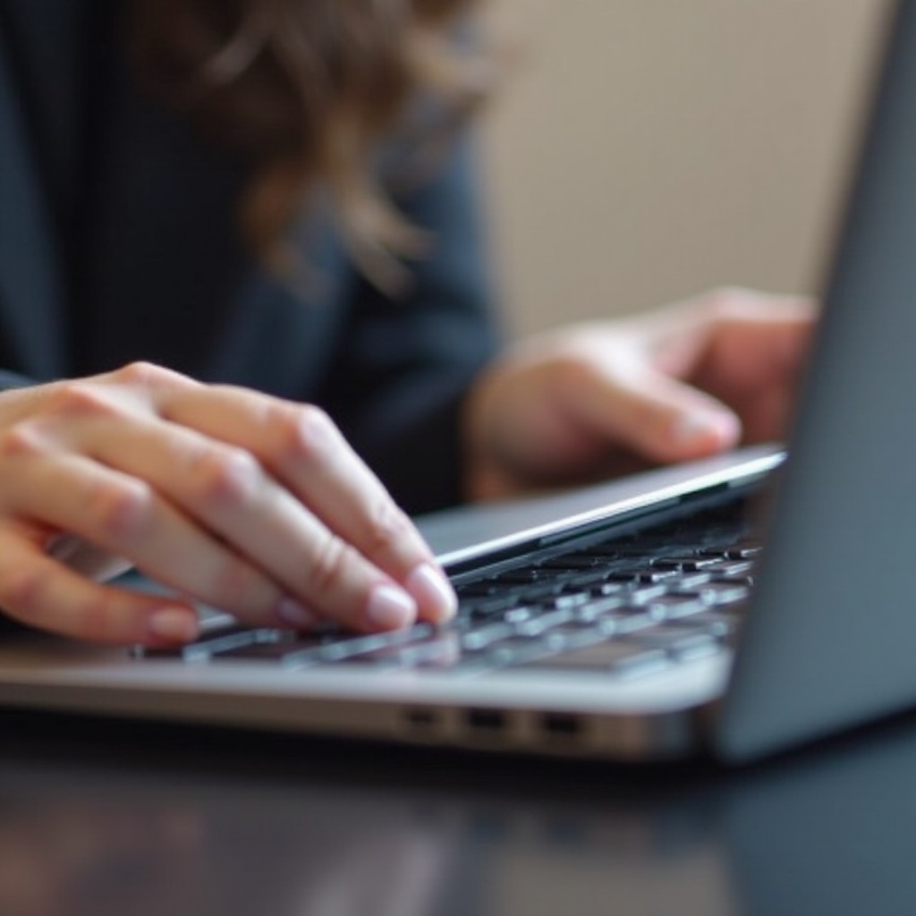 a vedação de borracha está se soltando da tela do MacBook
