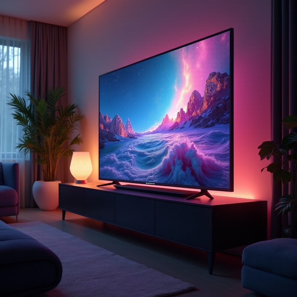 vita media di una TV LED