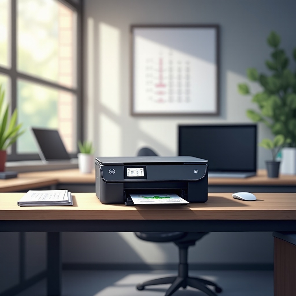 meilleure imprimante à réservoir d'encre pour petite entreprise