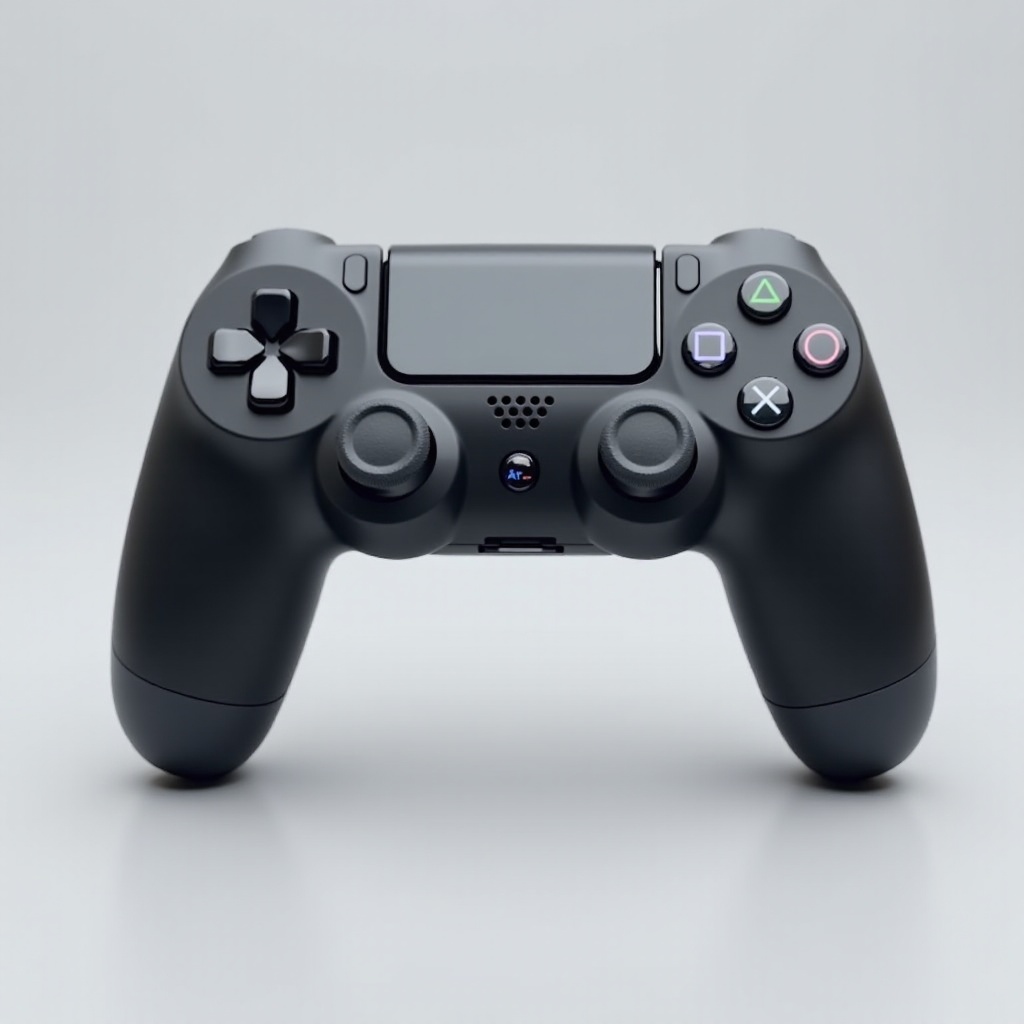 PS5-Controller, der keinen Stick-Drift hat