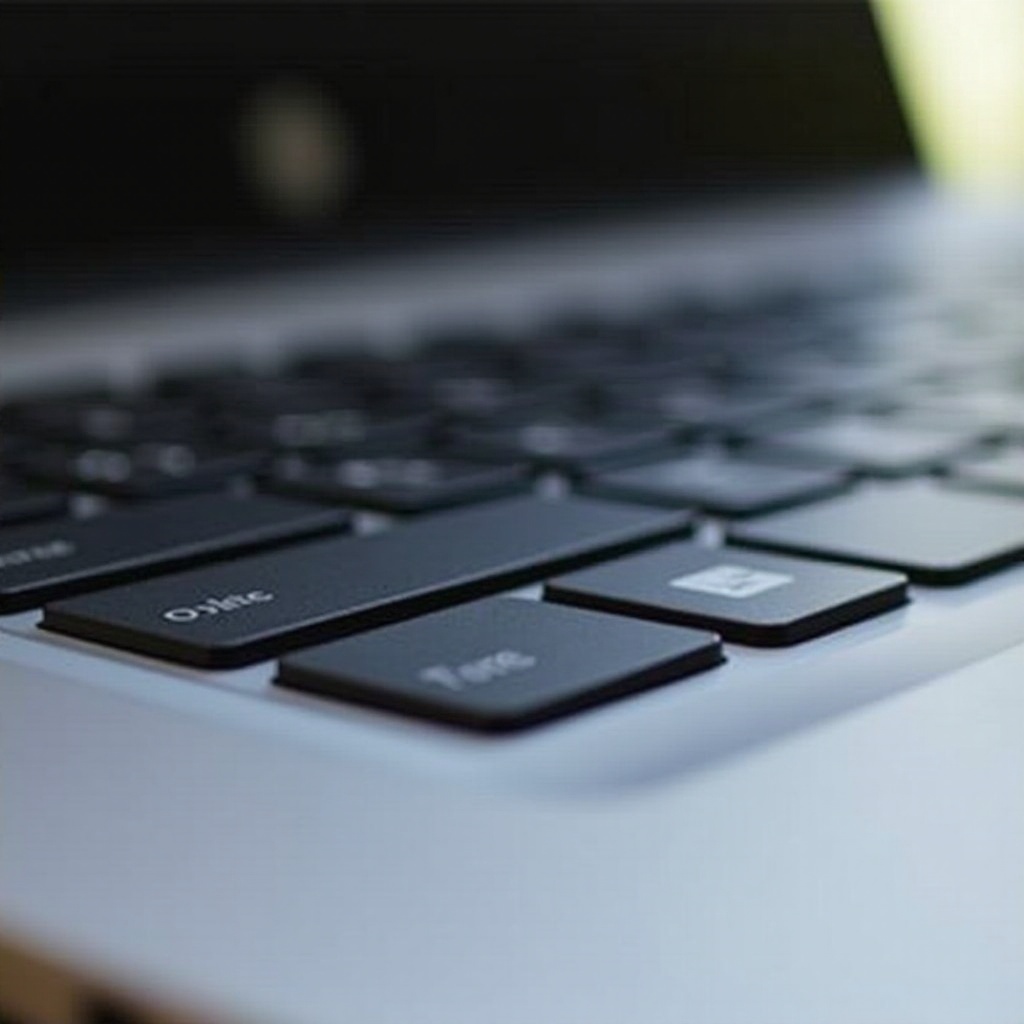 dove si trova il tasto di cancellazione su un Chromebook HP