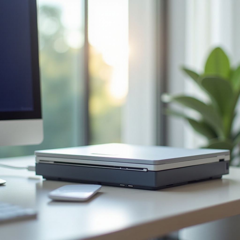 scanner piani compatibili con Windows 10