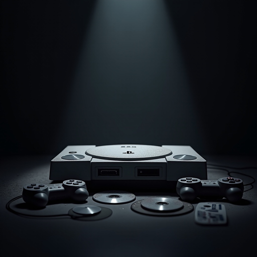 arrêt de la PS3