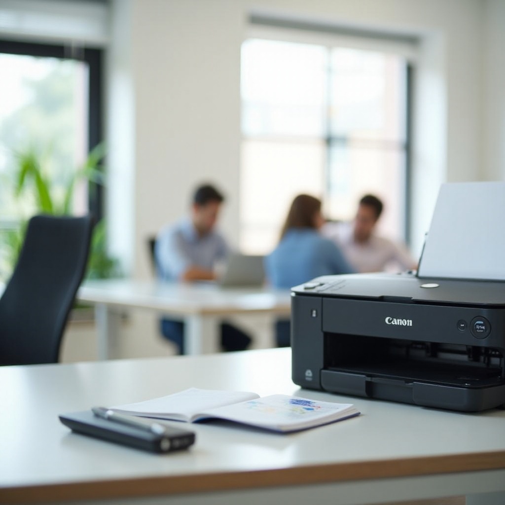le support technique de Canon est-il gratuit pour les imprimantes