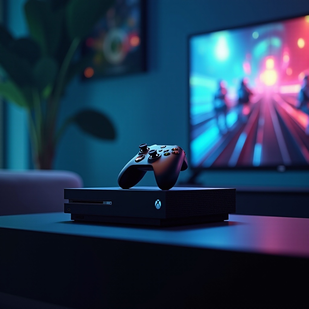 cómo obtener 120hz en xbox one