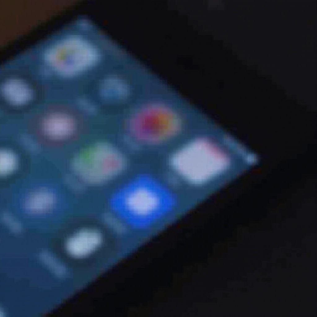 récupérer l'application de calculatrice cachée après suppression