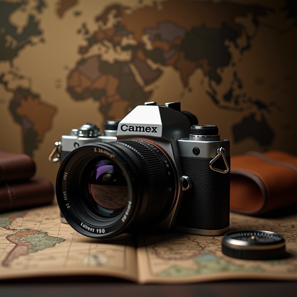 أفضل كاميرا للرحلات