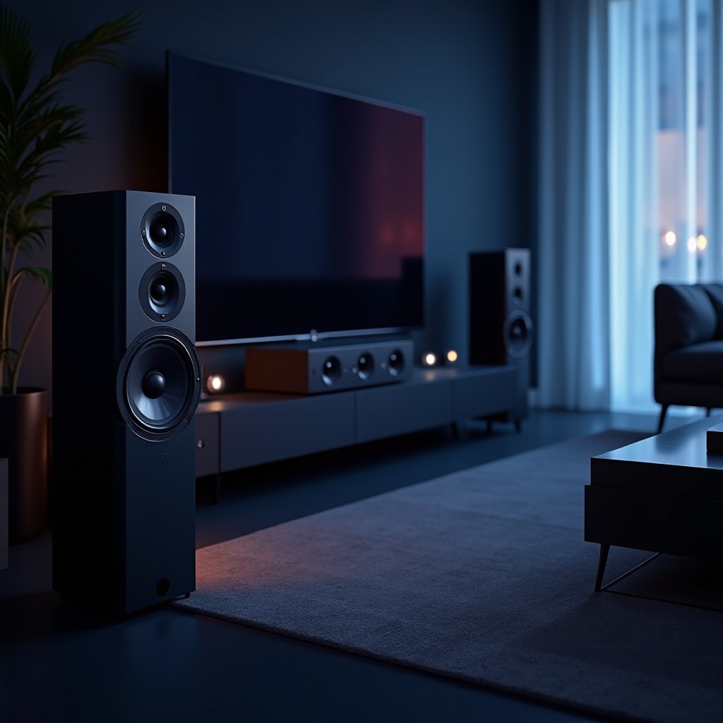 هل تدعم PS5 Dolby Atmos