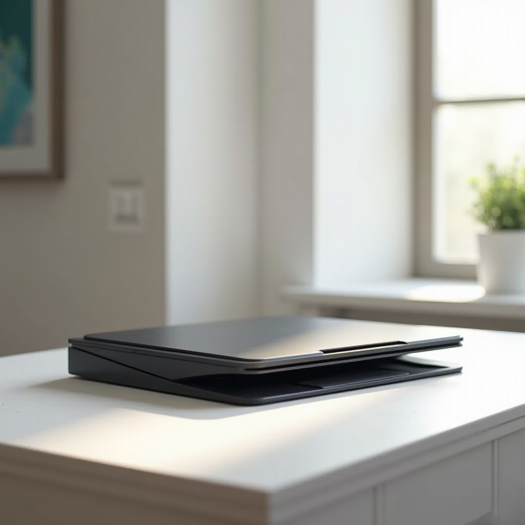 melhores scanners de mesa para Windows 10