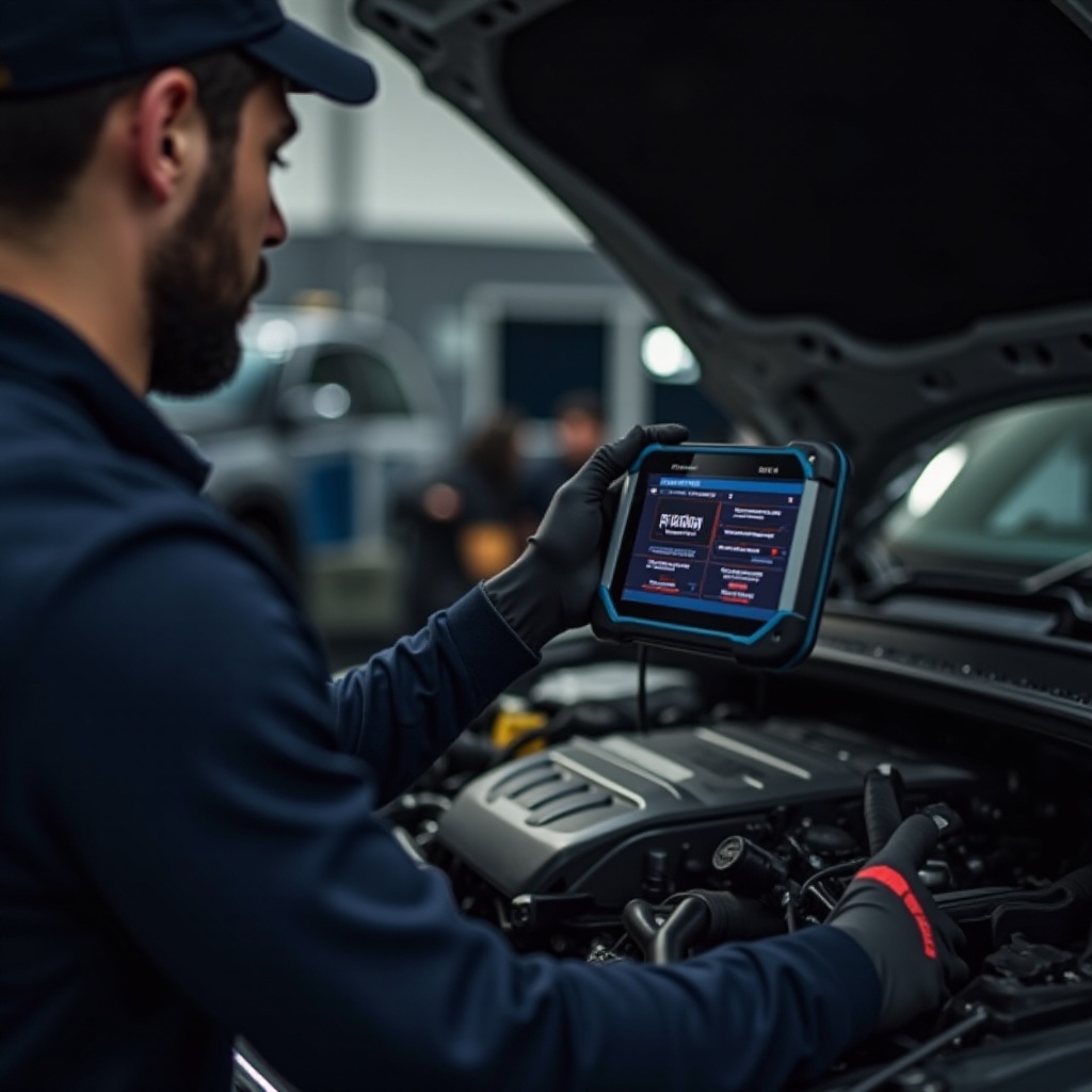 los escáneres de lanzamiento son buenos