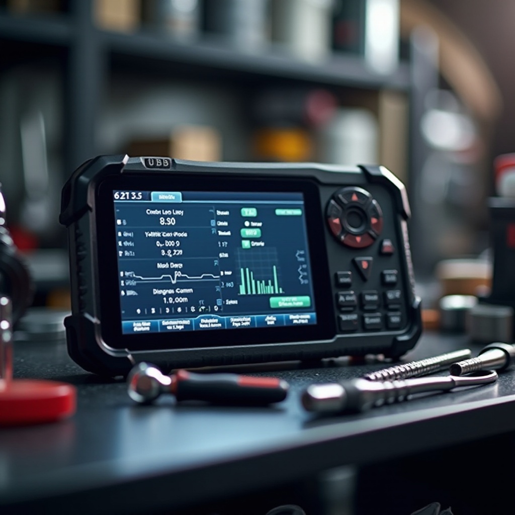 melhor scanner obdii para bricolagem