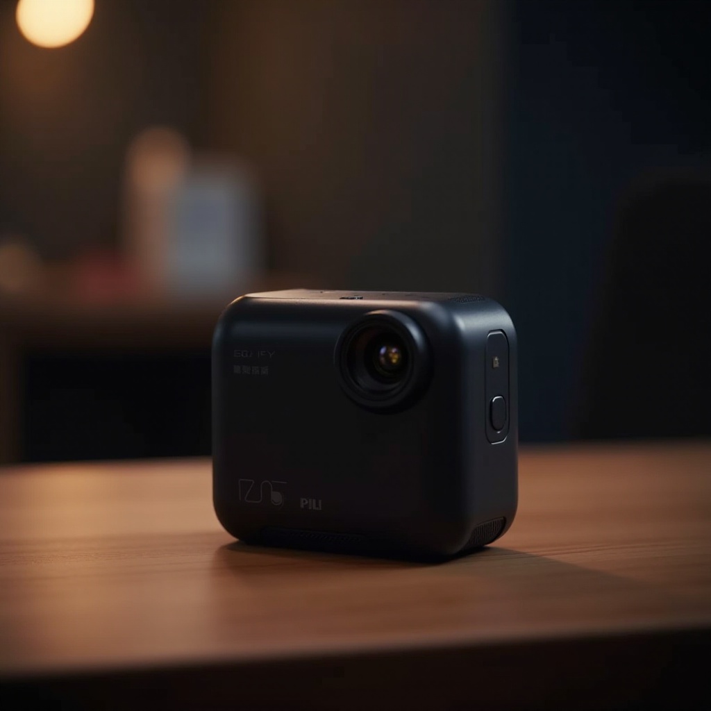 beste kleine Kamera für Videoaufnahmen