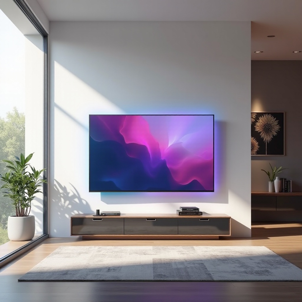 durée de vie moyenne d'une télévision LED