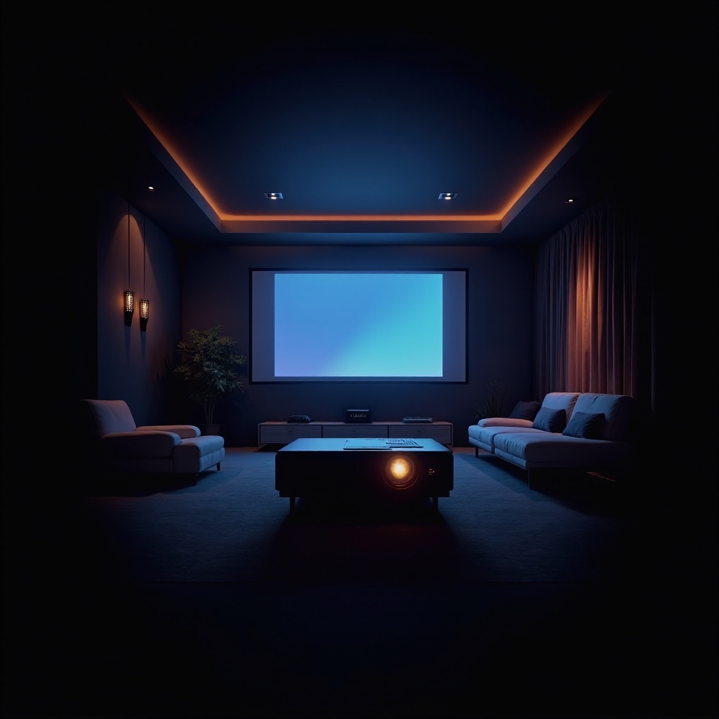 reseña del epson epiqvision ultra ls800