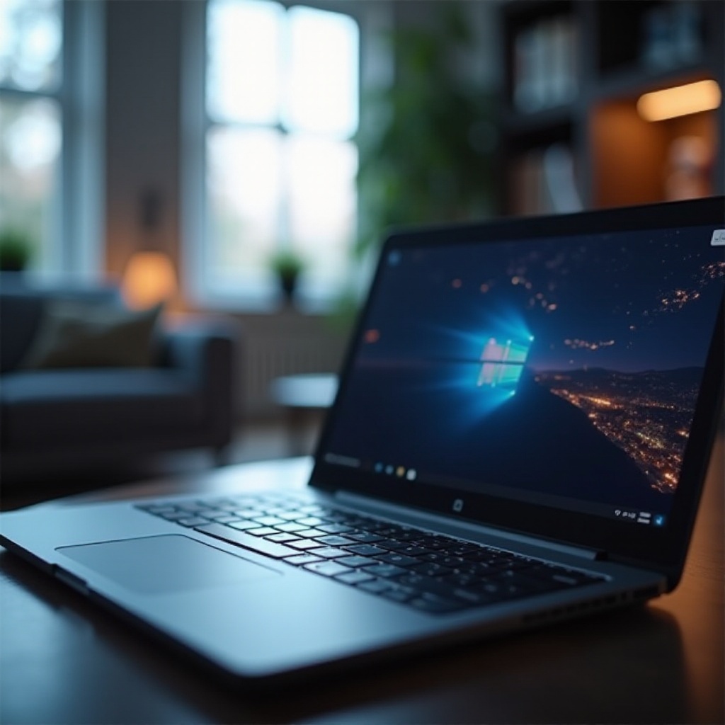 128 GB sono tanti per un laptop HP