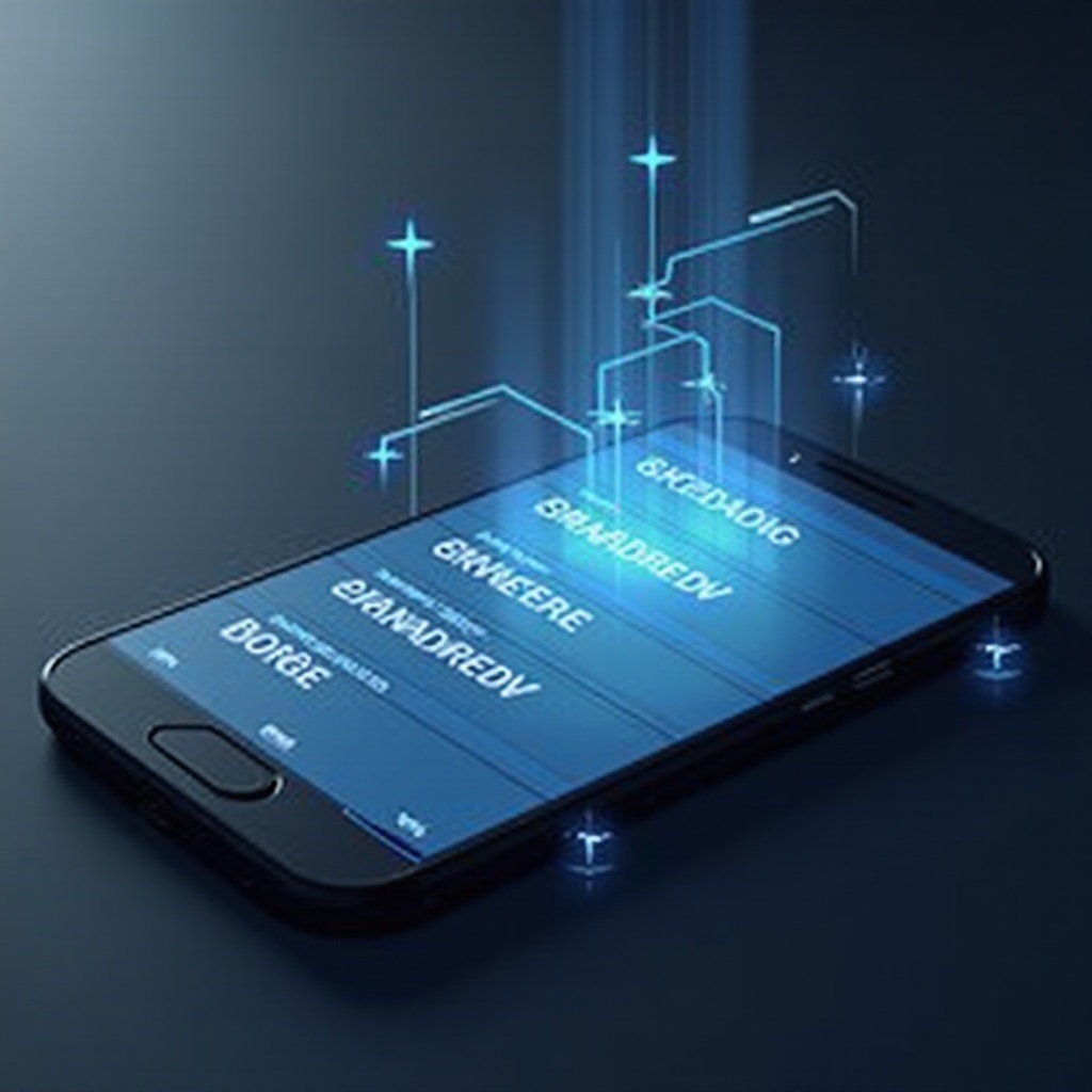 قائمة رموز USSD لأجهزة أندرويد