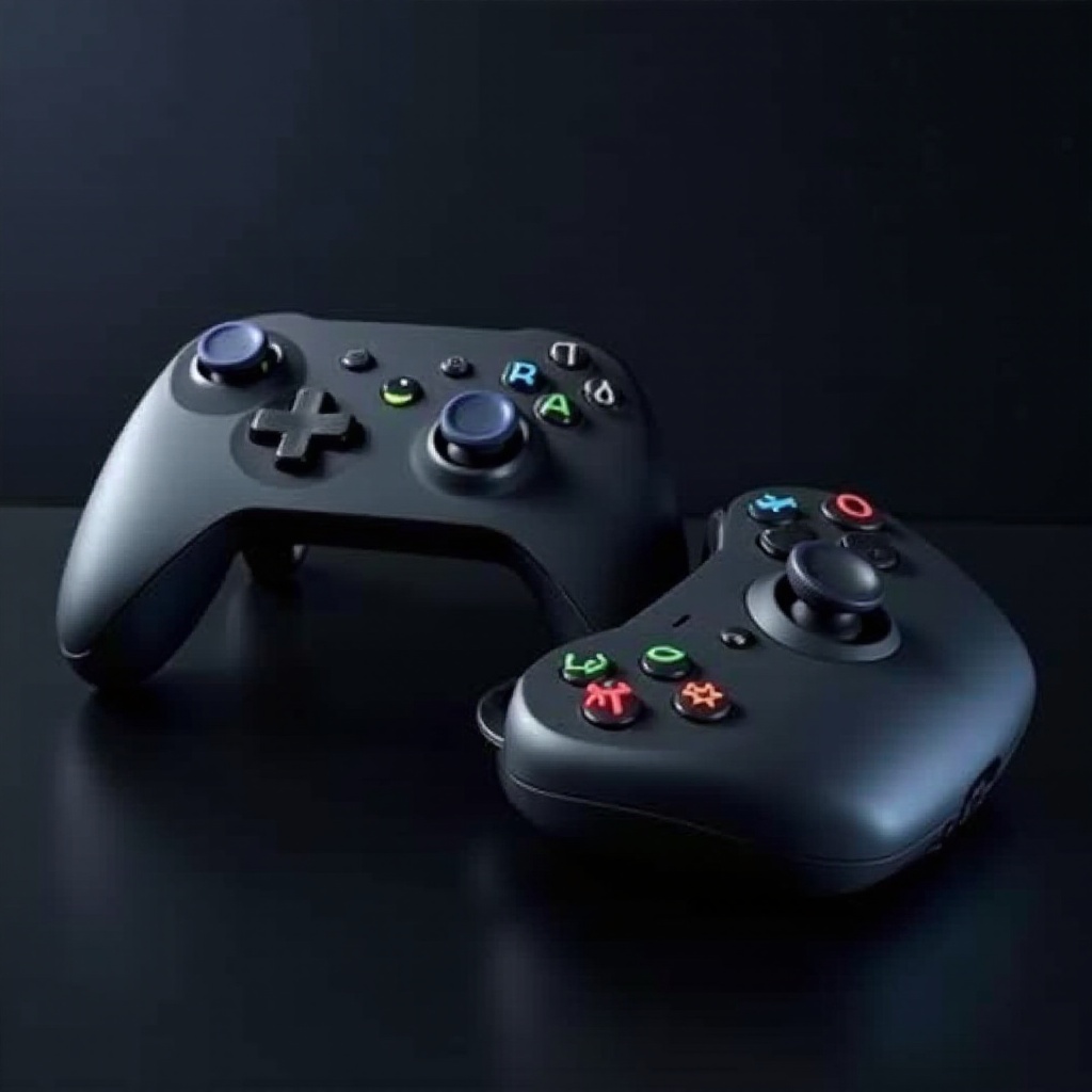 manette PS5 qui ne subit pas de dérive du stick