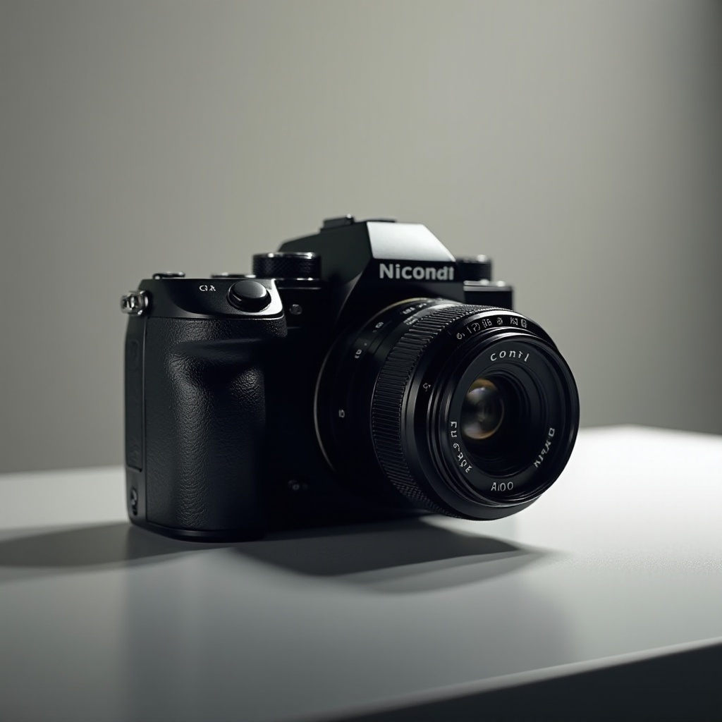 migliore fotocamera mirrorless professionale