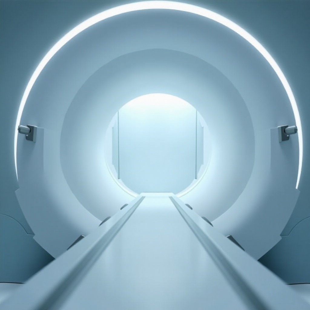 diferentes tipos de escáneres de resonancia magnética