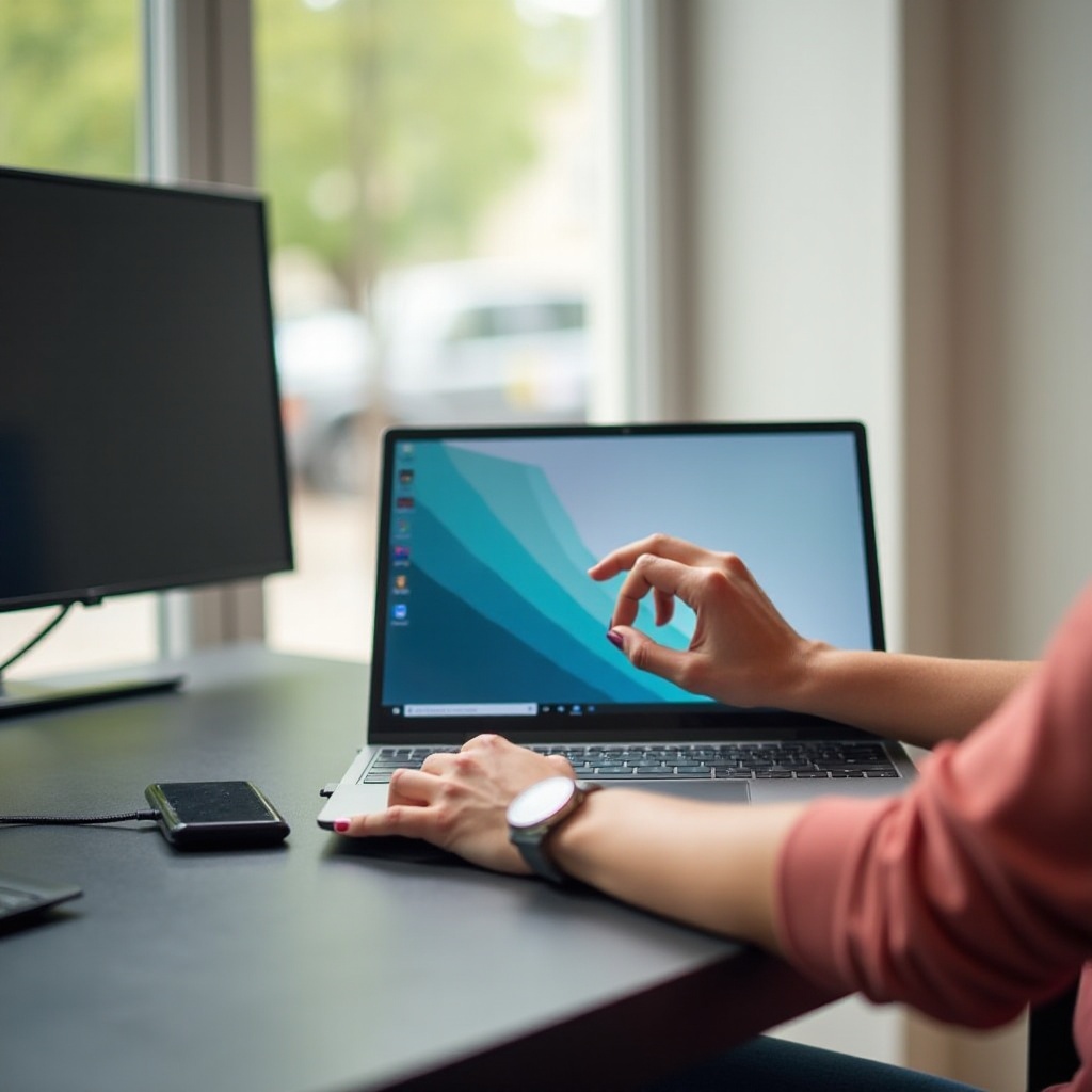 como obter Alight Motion no Chromebook