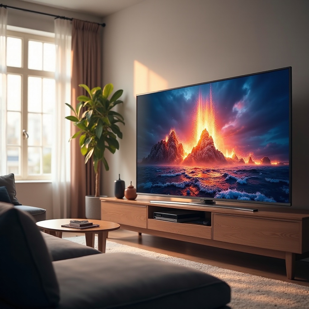 lg tv Bewegungsunschärfe deaktivieren