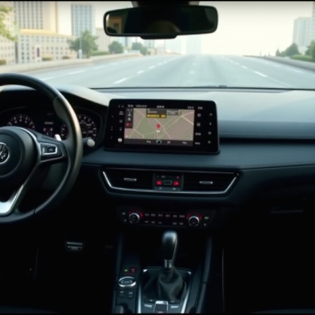 schermo diviso Android Auto