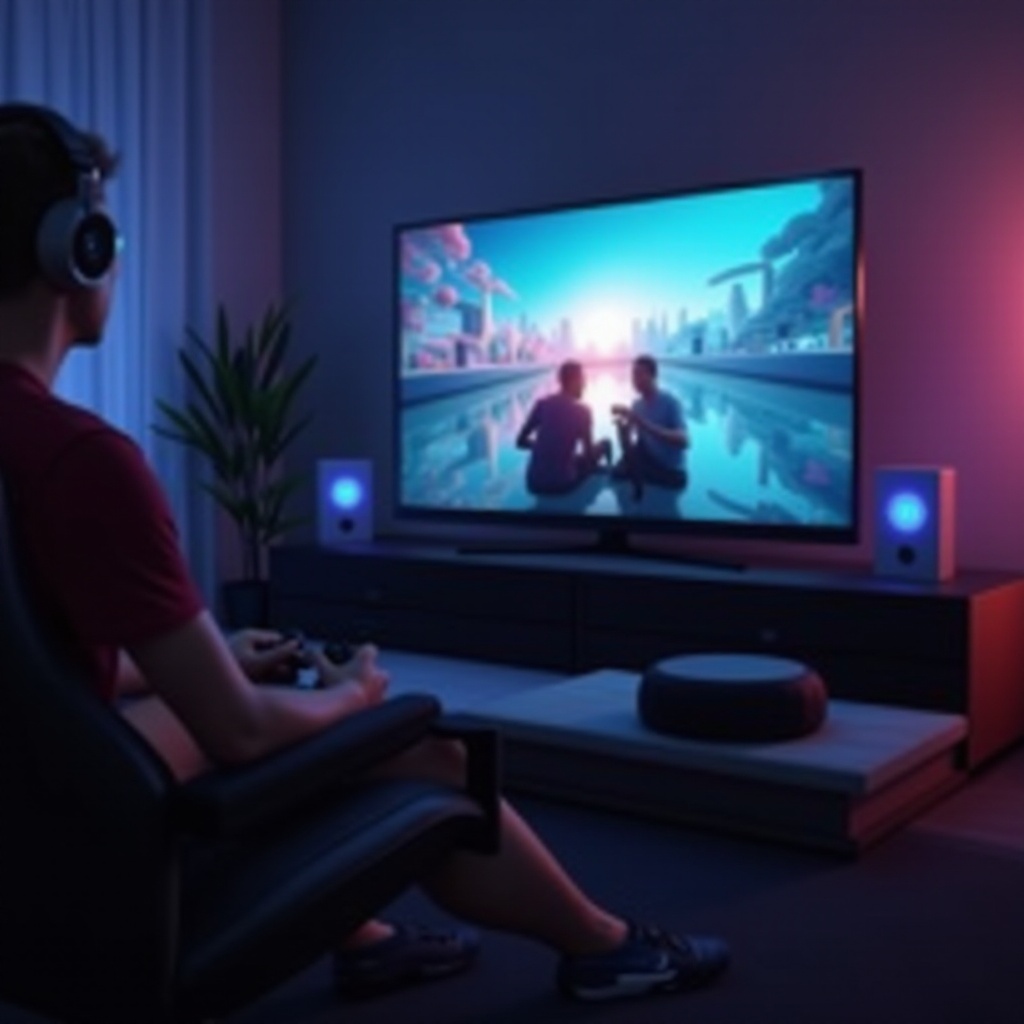 wie man 120fps auf ps5 einstellt