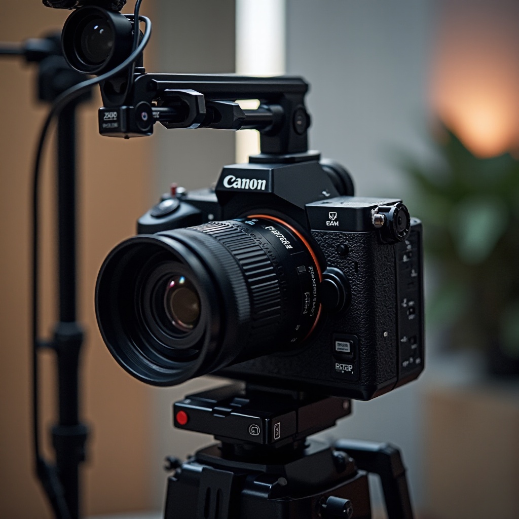 أفضل كاميرا للفيديو بدقة 4K والصور