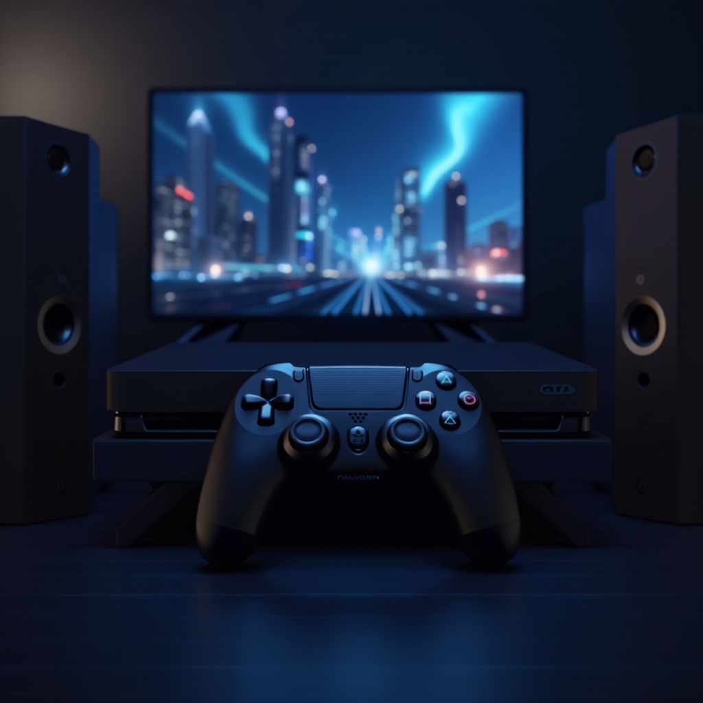 la PS5 supporta Dolby Atmos