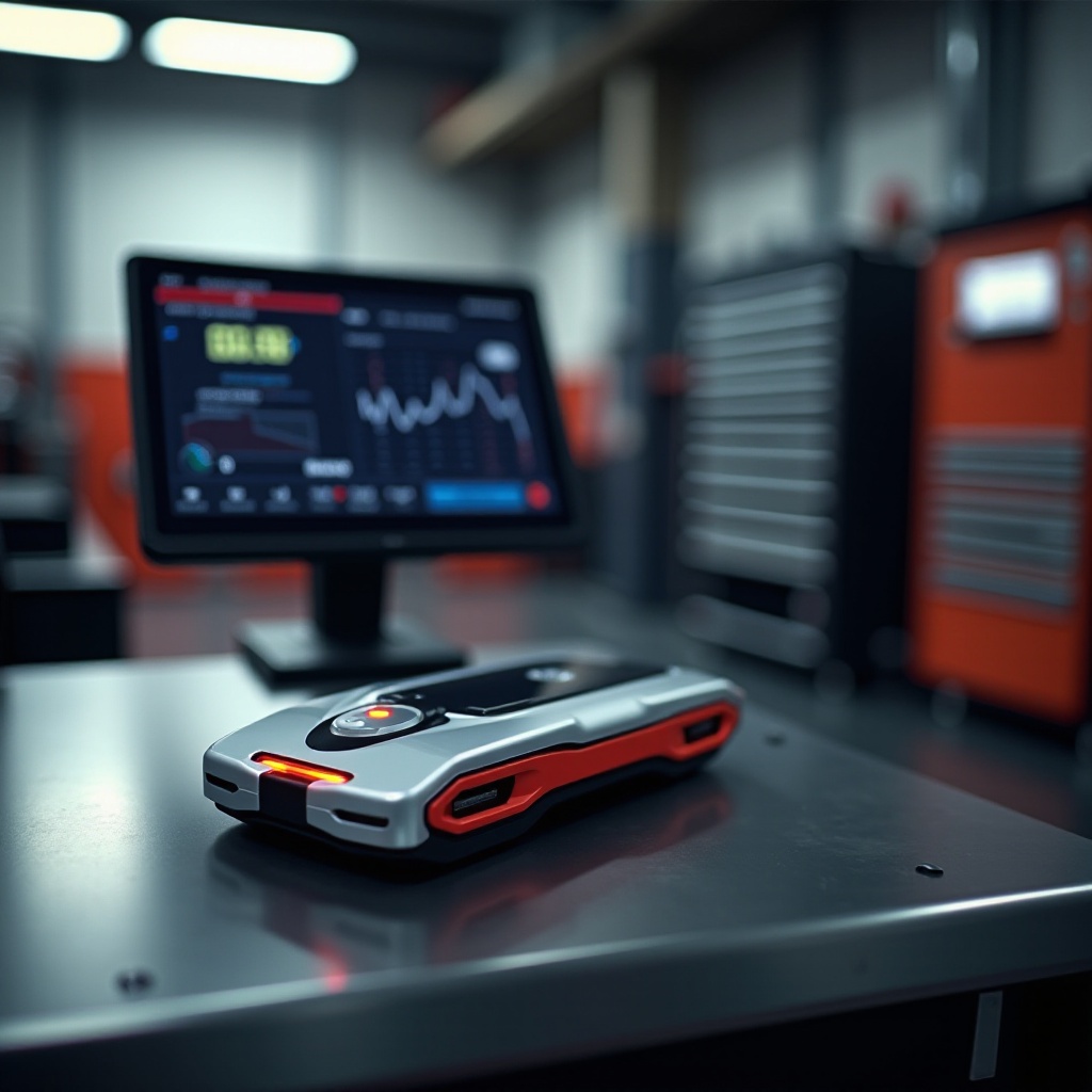 gli scanner di lancio sono buoni