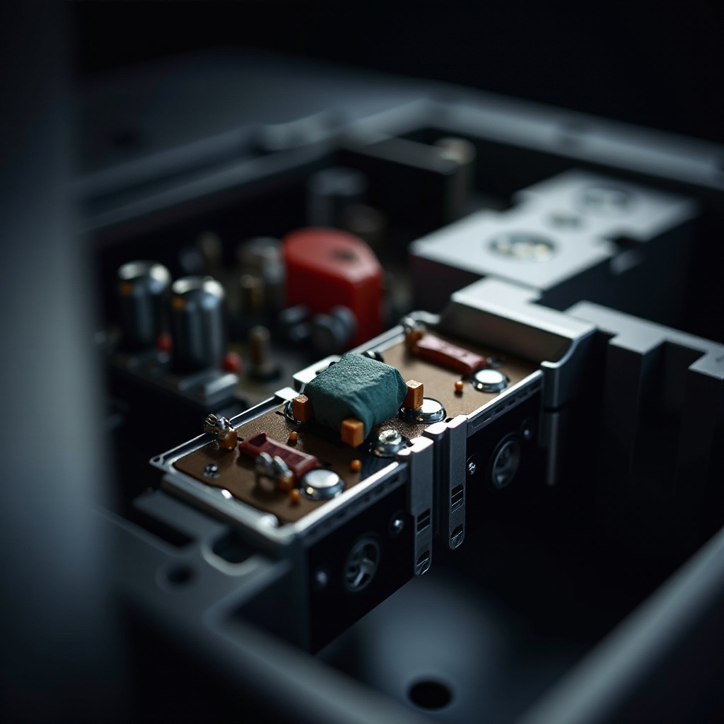 substituição do fusível do projetor home theater d ila