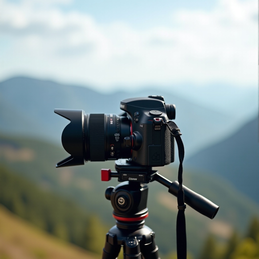 migliore fotocamera per time lapse