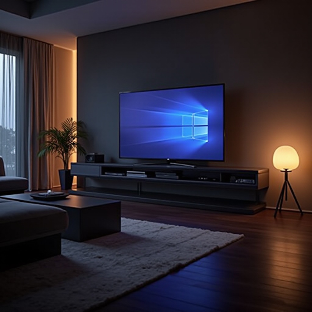 modelo de TV de plasma Panasonic