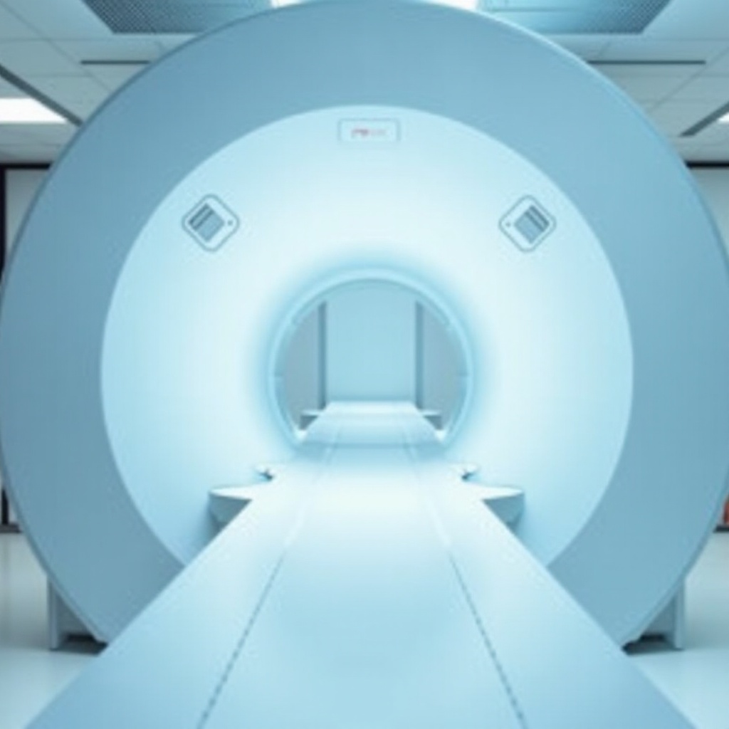 différents types de scanners IRM