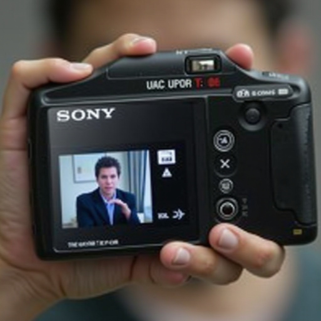 Sony Cyber-shot W800 Bewertung