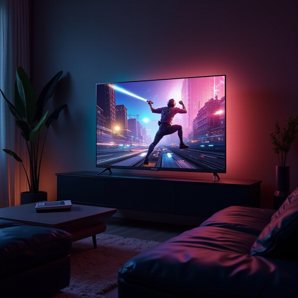 téléviseur 32 pouces pour PS4