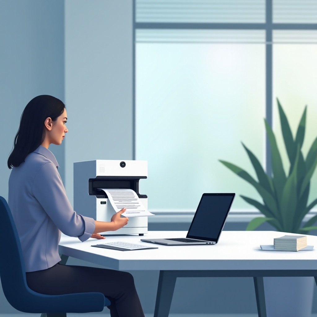 come funzionano gli scanner AI