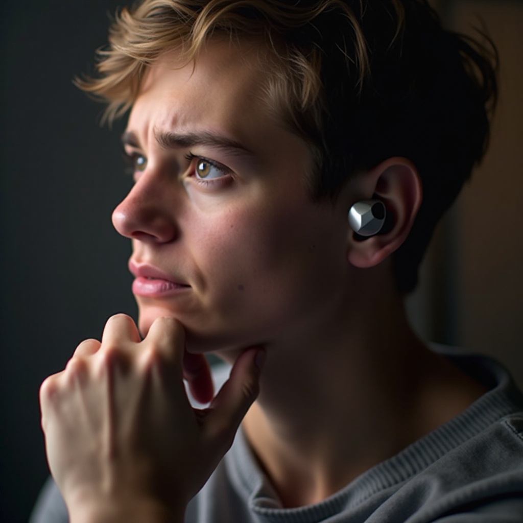 ¿son los IEM malos para tus oídos?