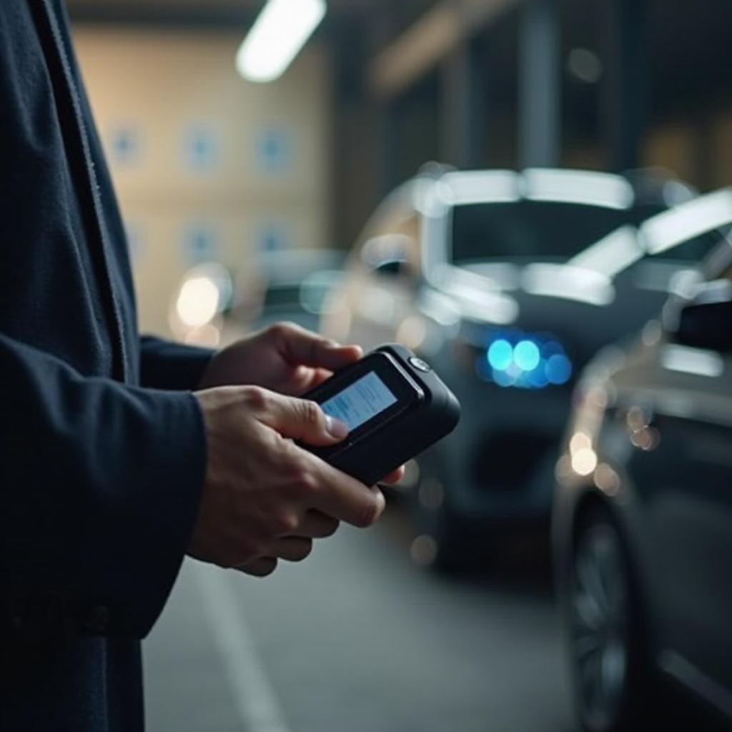 bester Auto-Scanner für das Geld