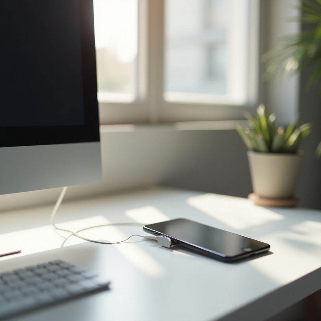 مشاركة كلمة مرور الواي فاي من ماك إلى آيفون