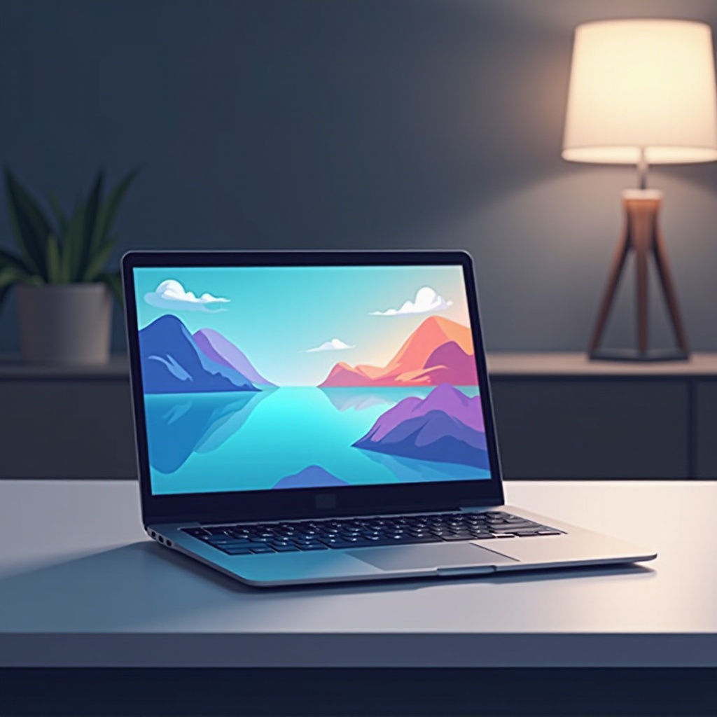 كيفية الحصول على برنامج Alight Motion على جهاز Chromebook