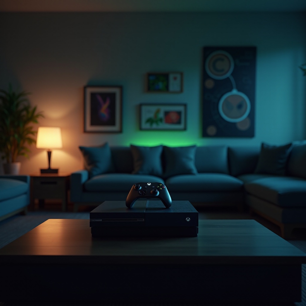 استهلاك الطاقة لجهاز إكس بوكس ​​ون