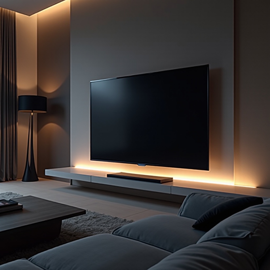 modello di TV al plasma Panasonic