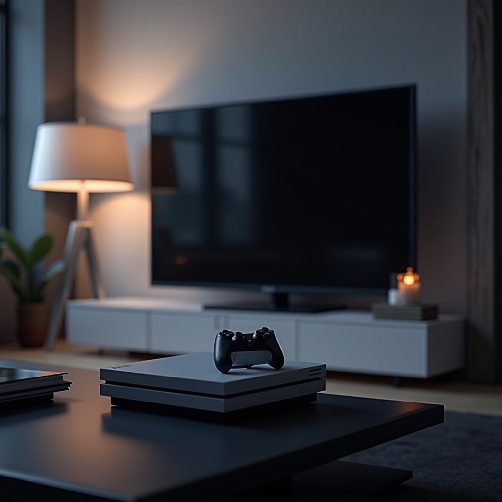 wieviel Strom verbraucht eine PS5