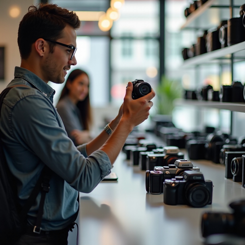 migliori fotocamere economiche