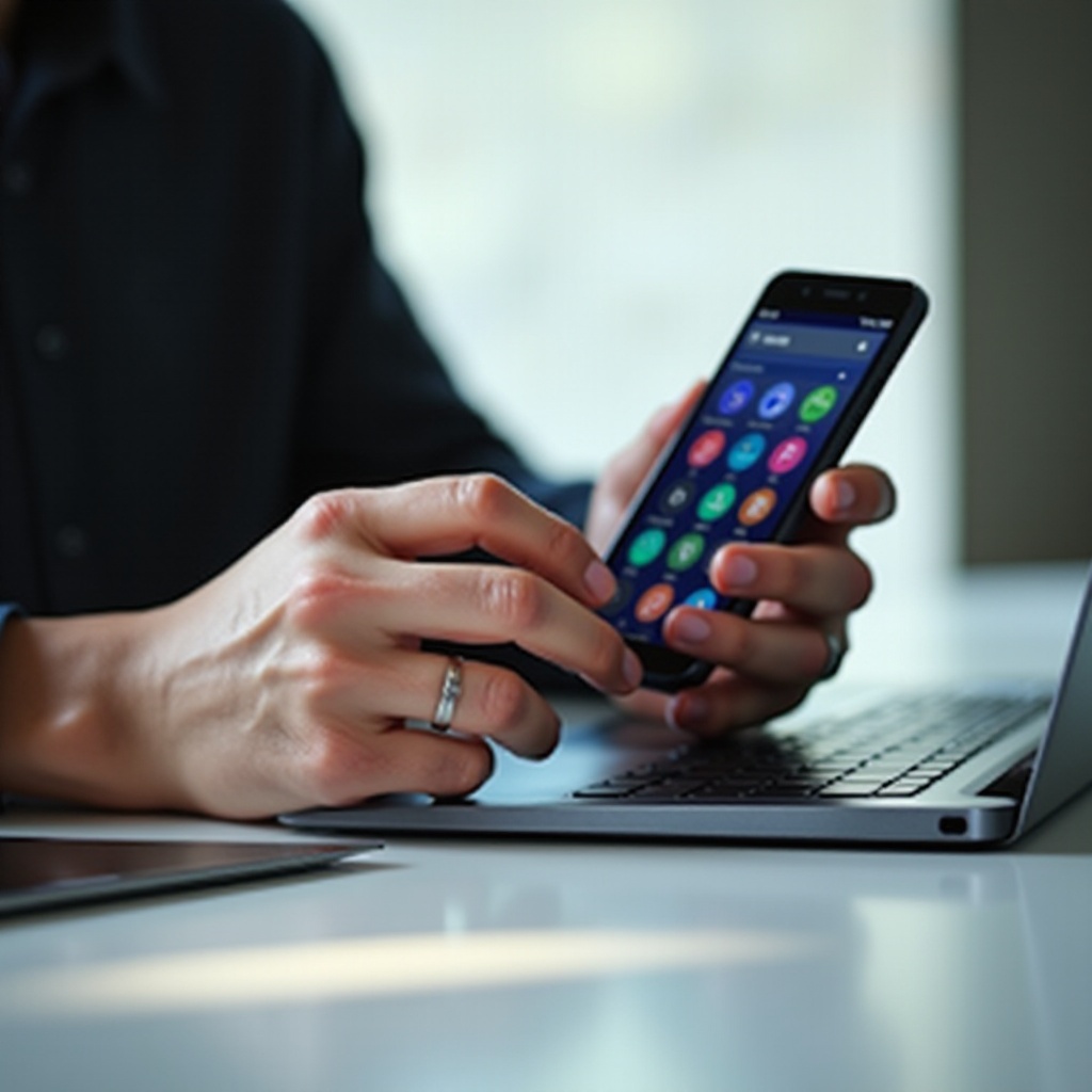 códigos e truques para telemóveis Android